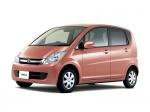 Daihatsu Move 2006 года